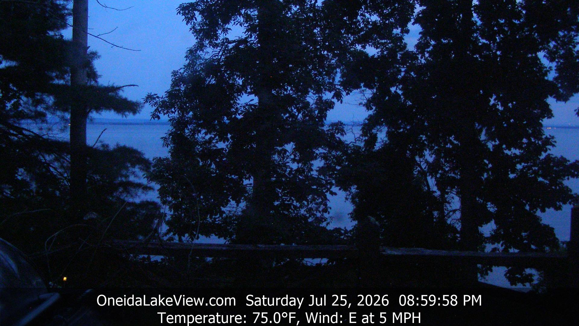 North Shore Cam